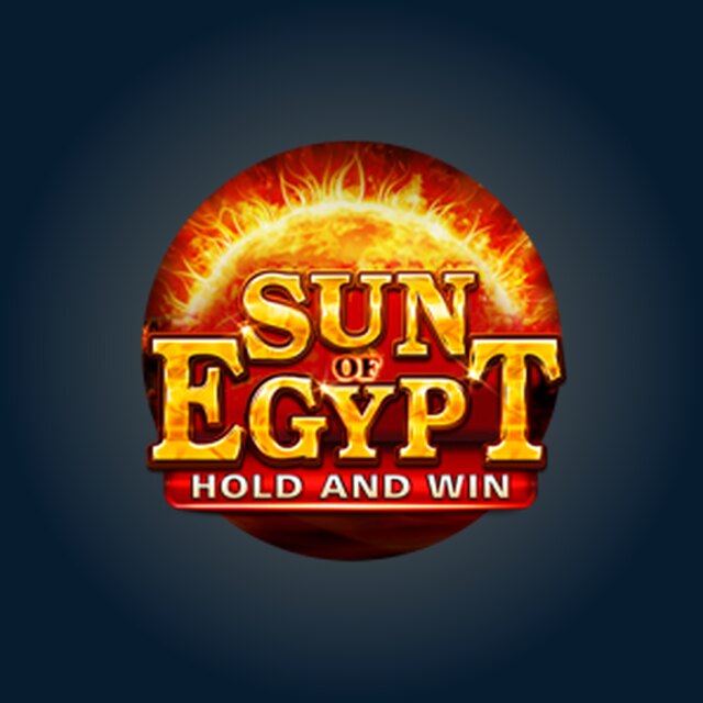 Sun of Egypt – επίσημο artwork παιχνιδιού