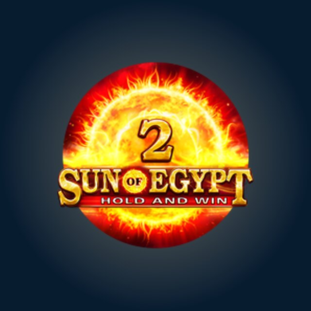 Sun of Egypt 2 – επίσημο artwork παιχνιδιού